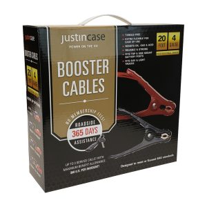 JustinCase_20ft 4ga_Packaging